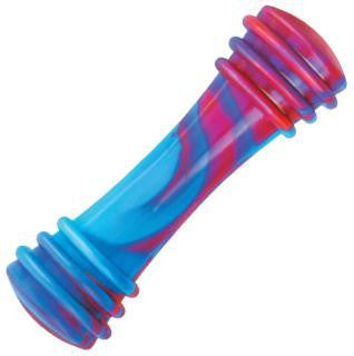 Kong Swirl Dumbbell Large