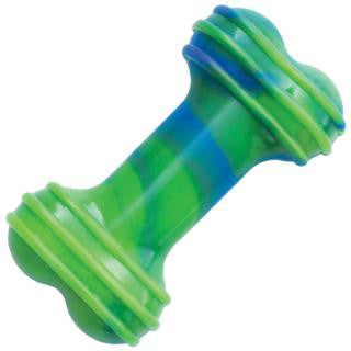 Kong Swirl Bone Small