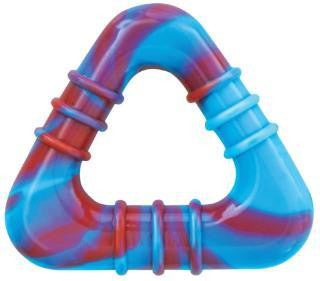 Kong Swirl Triangle Large