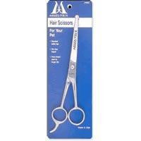 Miller's Forge-Vista Hair Cutting Scissors-Rounded Tip