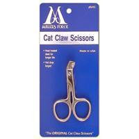 Miller's Forge-Vista Cat Claw Scissors