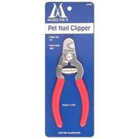 Miller's Forge-Vista Pet Nail Clippers