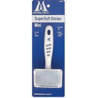 Miller's Forge-Vista Soft Slicker Brush