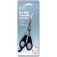 Miller's Forge-Vista Hair Pet Hair Thinning Scissors