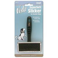 Miller's Forge-Vista Small Soft Slicker Brush