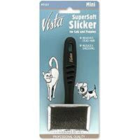 Miller's Forge-Vista Mini Soft Slicker Brush