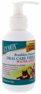 Zymox Oral Water Additive 4 oz.