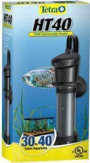 Tetra Ht40 Submersible Heater 150w