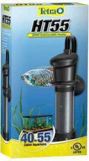 Tetra Ht55 Submersible Heater 200w