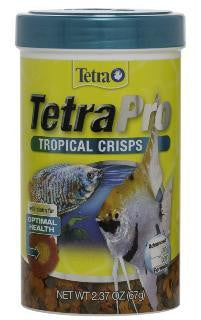 Tetrapro Tropical Crisps 2.37z