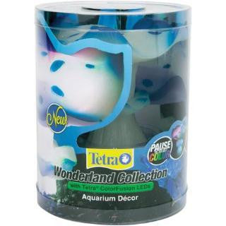 Tetra Multipack, Wonderland Aquarium Decorations