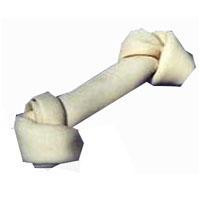 IMS 13-14" Knotted Rawhide Bone