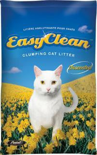 Pestell Easy Clean Scoop Litter 20lb