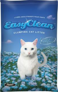 Pestell Easy Clean Scoop Litter w-Baking Soda 20lb