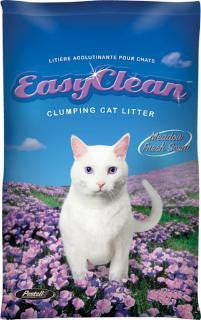 Pestell Easy Clean Scoop Litter Scent 40lb