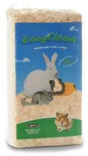 Pestell Easy Clean Pine Bedding 6-20L