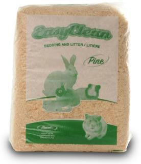 Pestell Easy Clean Pine Bedding 113L