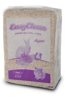 Pestell Easy Clean Aspen Bedding 6-25L