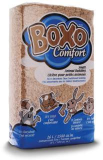 Pestell Boxo Small Animal Bedding 4-26L