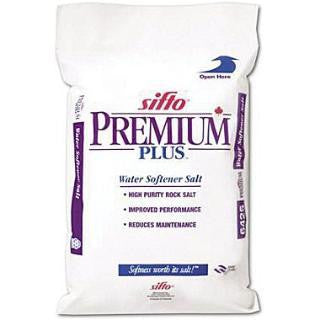 Pestell Sifto Premium Plus Water Softener Salt 20KG