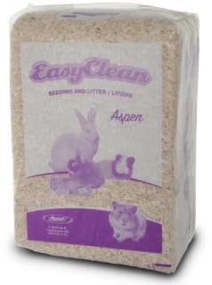 Pestell Easy Clean Aspen Bedding 113L