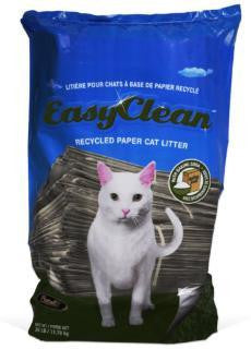 Pestell Paper Cat Litter, 26 Lb