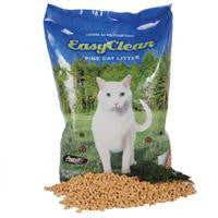 Pestell Easy Clean Pine Litter 20lb