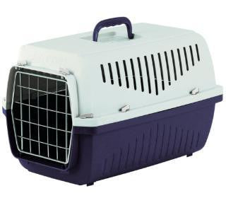 Marchioro Skipper 1F Carrier Purple