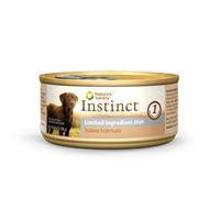 Nature&#039;s Variety Instinct Lid Turkey Formula Canine 12-5.5 Oz