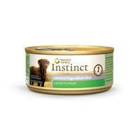 Nature's Variety Instinct Lid Lamb Canine 12-5.5 Oz