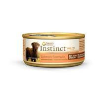 Nature's Variety Instinct Salmon Canine 12-5.5 Oz