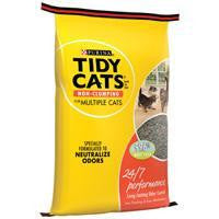 Tidy Cats 24-7 Performance Conventional 20#