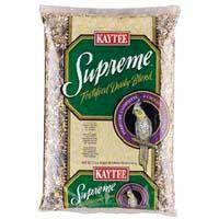 Kaytee Supreme Tiel 6-3#