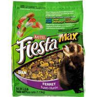 Kaytee Fiesta Ferret 6-2.5#