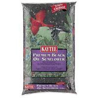 Kaytee Black Oil Sunflower 6-5#