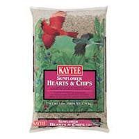 Kaytee Sunflower Hearts & Chips 6-3#