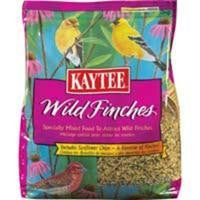 Kaytee Wild Finch Food 3-5#