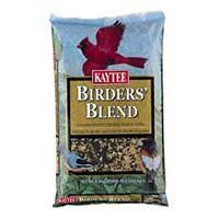 Kaytee Birder's Blend 6-8#