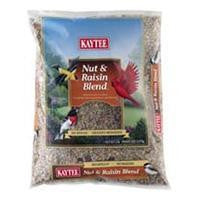 Kaytee Nut & Raisin Blend 6-5#