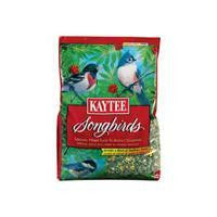 Kaytee Songbird Wild Bird Food 3-5#