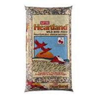 Kaytee Heartland Wild Bird Food 25#