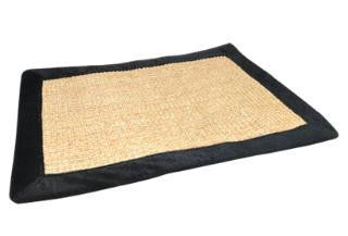 Petstages Sisal Weave Invironment Scratch Mat 15