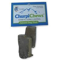 QT Dog Churpi Chews-Small (2 Pcs)