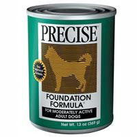 Precise Canine Foundation Can 12-13.2 oz.