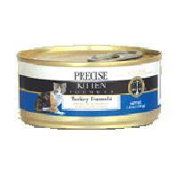 Precise Kitten - Turkey 3 oz. Cans