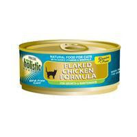 Feline Precise Holistic Complete Grain Free Chicken Canned 3 oz.