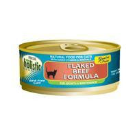 Feline Precise Holistic Complete Grain Free Beef Canned 3 oz.