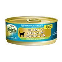 Feline Precise Holistic Complete Grain Free Chicken Canned 5.5 oz.