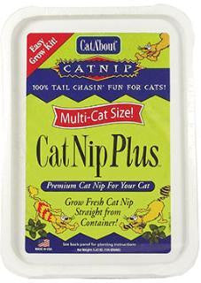 Gimborn Cat Nip Plus 60g