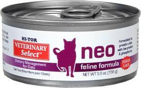 Triumph Hi-Tor-Neo Diet Cat Food 24-5.5oz